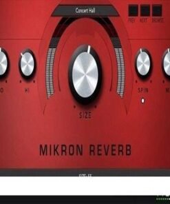 112dB - Mikron Bundle - Full Version