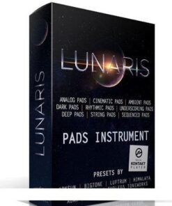 Luftrum - Lunaris Pads 1.5 - Full Version