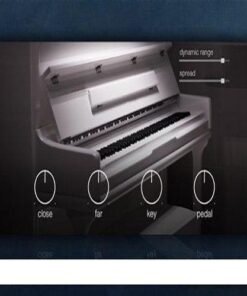 Logan Stahley Instruments - Home Piano - Full Version