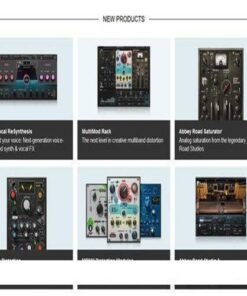 Waves - 11 Complete 30.03.2020 - Full Version