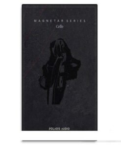 Polaris Audio - Magnetar Cello - Full Version