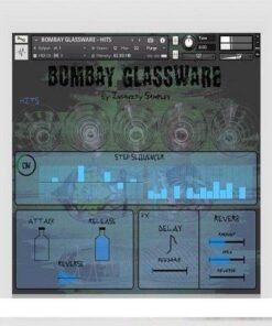 Insanity Samples - Bombay Glassware - Full Version