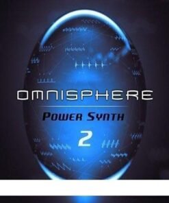 Spectrasonics - Omnisphere v2.5  - Full Version