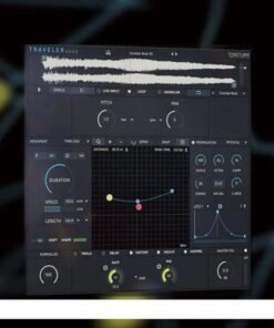 Tonsturm - TRAVELER 1.1.2 - Full Version
