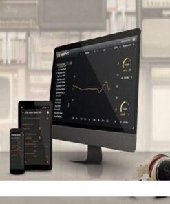 ToneBoosters - All Plugin Bundle 1.4.7 - Full Version