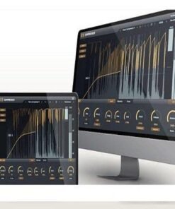 ToneBoosters - All Plugin Bundle 1.4.5 - Full Version
