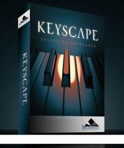 Spectrasonics - Keyscape Software Update v1.1.2c - Full Version