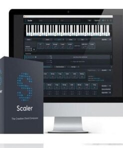 Plugin Boutique - Scaler 1.1.1 - Full Version