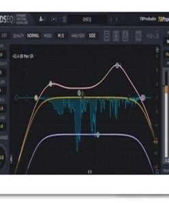 TBProAudio - DSEQ 1.3.0 - Full Version