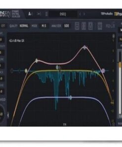 TBProAudio - DSEQ 1.2.0 - Full Version