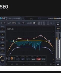 TBProAudio - DSEQ 1.0.4 - Full Version