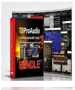 TBProAudio - bundle 2020.6.3 - Full Version