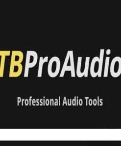 TBProAudio - bundle 2020.6 - Full Version