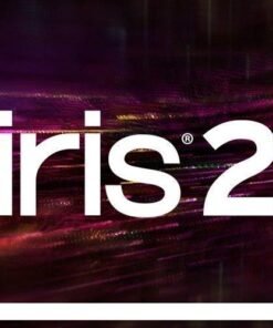 iZotope - Iris 2.02 2.02a  - Full Version