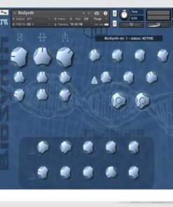 ImagikSound - Biosynth - Full Version