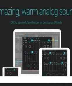 Imaginando - DRC v2.2.1 - Full Version