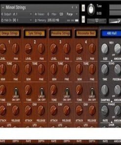 Hideaway Studio - The String Collection v1.01 - Full Version