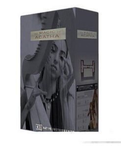 Hephaestus Sounds - The Magic of Agatha v1.01 - Full Version