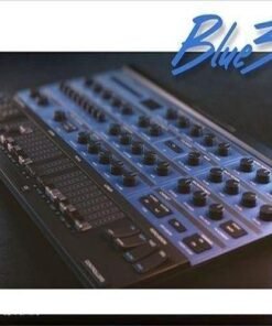 GG Audio - Blue3 1.1.0 - Full Version