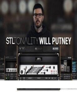 STL - Tonality Will Putney v1.1.0 - Full Version