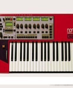 Clavia - Nord Virtual Modular G2 1.6.2 + DAW CONNECTION PACK  - Full Version