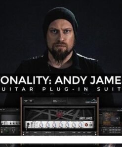 STL - Tonality Andy James v1.0.1 - Full Version