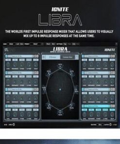 STL - Ignite Libra v1.2.0 - Full Version