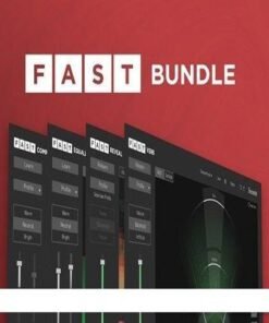 Focusrite - FAST bundle 1.1.1 - Full Version