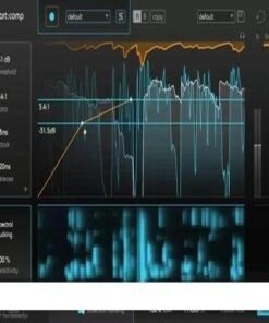 Sonible - smartComp 1.0.4 - Full Version