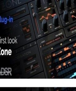 Audiaire - Bundle - Full Version