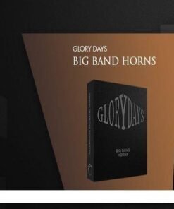 Glory Days Big Band Horns - Full Version