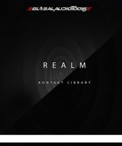 Global Audio Tools - Realm - Full Version