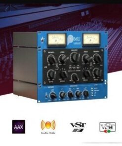 Pulsar Audio - Mu 1.1.5 - Full Version