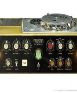 Pulsar Audio - Echorec 1.2.5 - Full Version