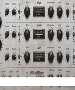 PSPaudioware - PSP oldTimerMB 1.0.2 - Full Version