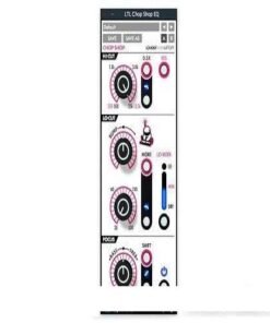 Plugin Alliance & Louder Than Liftoff - Chop Shop EQ 1.0.1 - Full Version