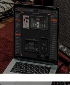 Overloud - TH-U Full v1.1.8 - Full Version