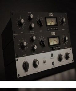Overloud - Gem Comp76 v2.0.4 - Full Version
