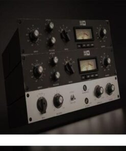 Overloud - Gem Comp76 v2.0.2 - Full Version