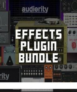 Audiority - Plugins Bundle 2021.10 - Full Version