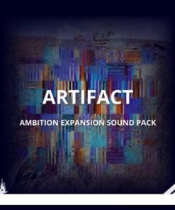 Sound Yeti - Artifact - Ambition Expansion Pack - Full Version