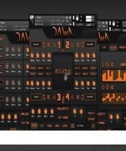 Ecliptiq Audio - Dawn v1.2 - Full Version