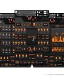Ecliptiq Audio - DAWN - Full Version