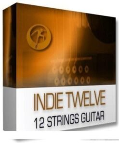 Dream Audio Tools - Indie Twelve - Full Version