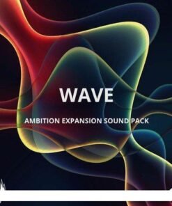 Sound Yeti - Wave - Ambition Expansion Pack - Full Version