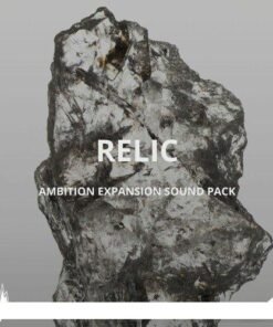 Sound Yeti - Relic - Ambition Expansion Pack - Full Version