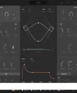 Waves Casual - Nylon v1.0.1 - Full Version