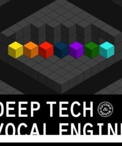 Cycles & Spots - Deep Tech Vocal Engine - Full Version