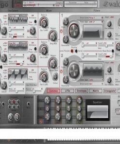 Waldorf - Largo v1.7.4 - Full Version