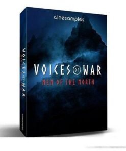 Cinesamples - Voices of War - Full Version